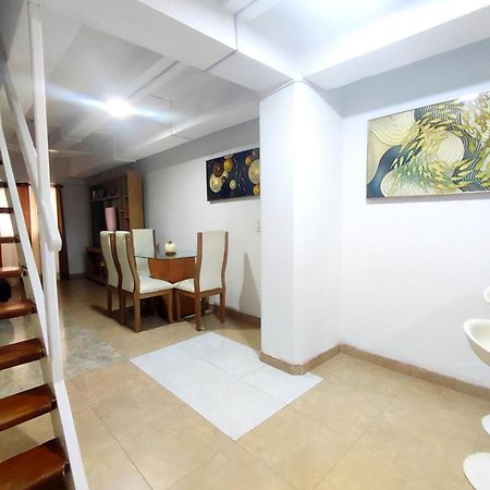 Happy Tours Apartments Cartagena Eksteriør bilde