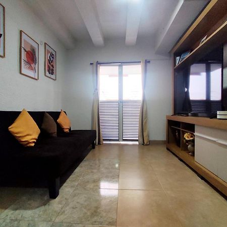 Happy Tours Apartments Cartagena Eksteriør bilde