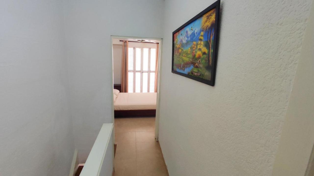 Happy Tours Apartments Cartagena Eksteriør bilde