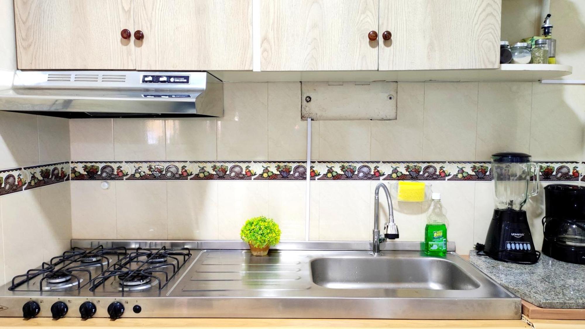 Happy Tours Apartments Cartagena Eksteriør bilde
