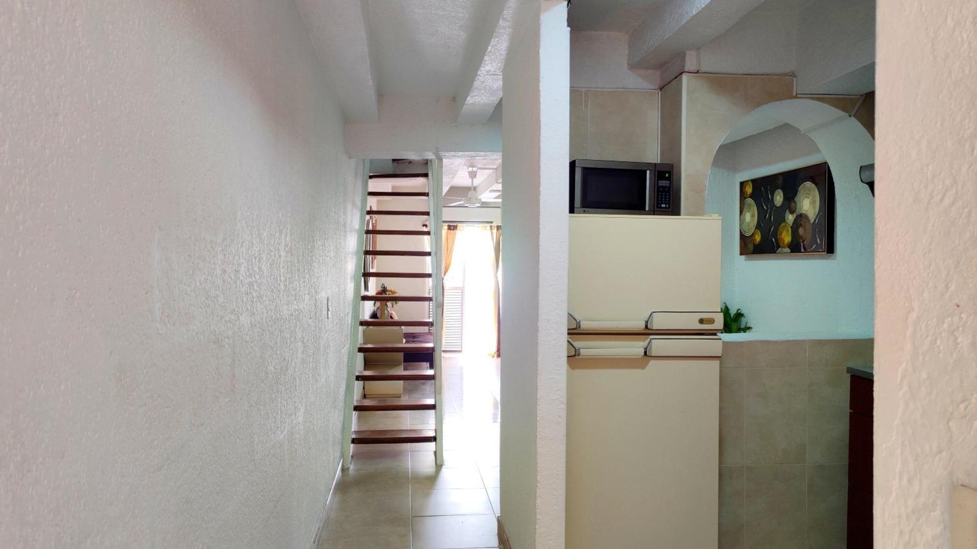 Happy Tours Apartments Cartagena Eksteriør bilde