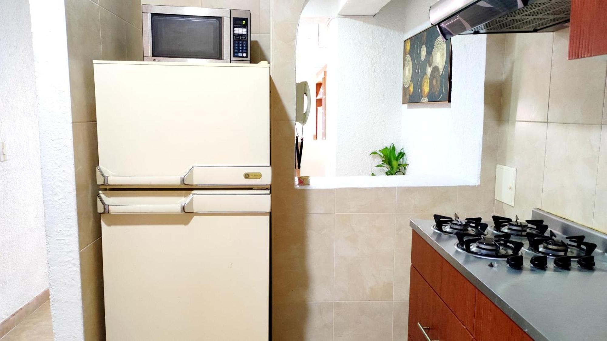 Happy Tours Apartments Cartagena Eksteriør bilde