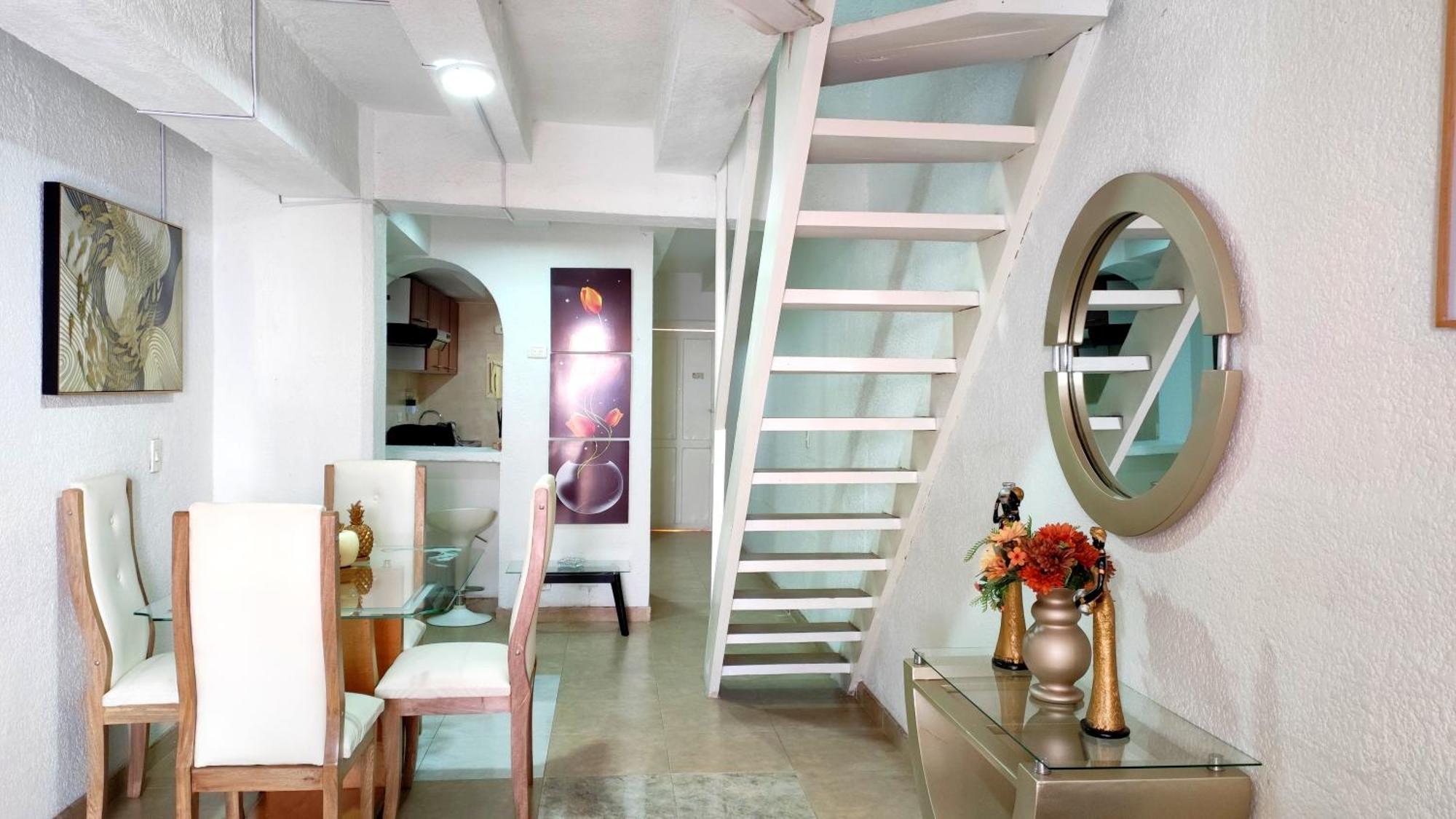 Happy Tours Apartments Cartagena Eksteriør bilde