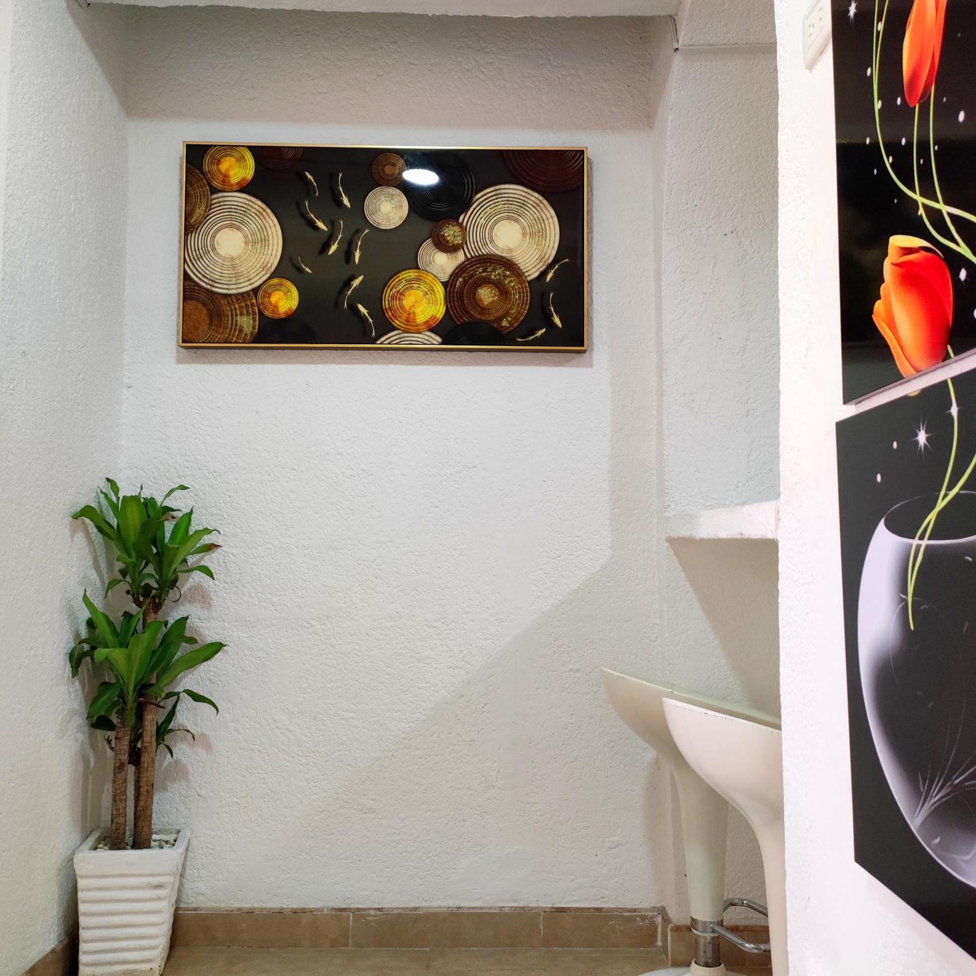Happy Tours Apartments Cartagena Eksteriør bilde