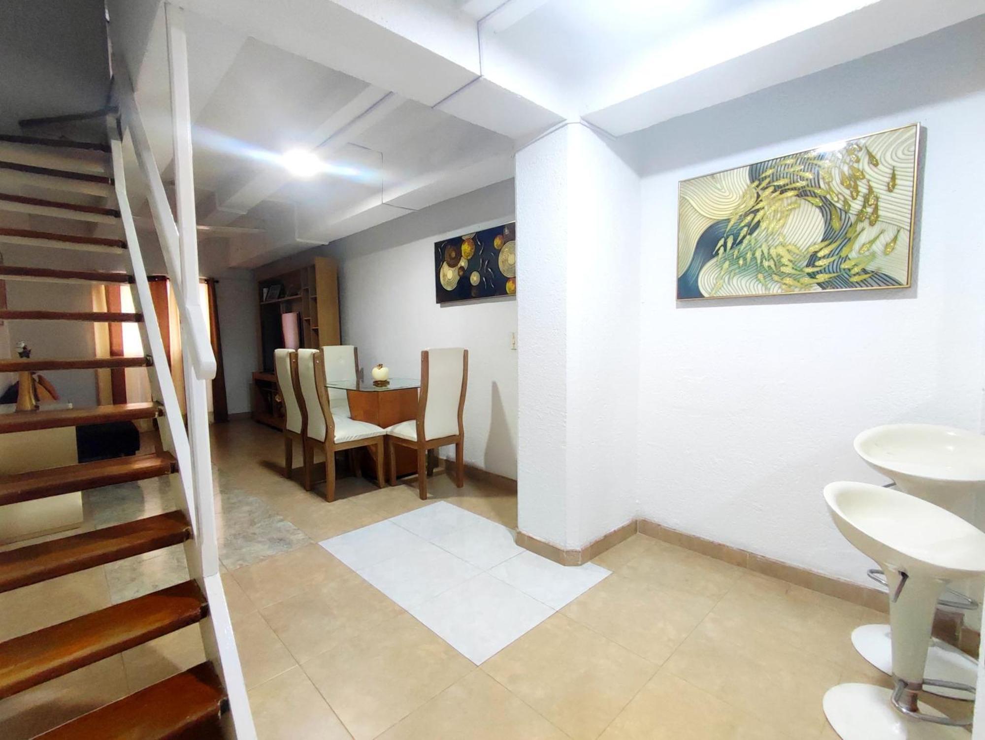 Happy Tours Apartments Cartagena Eksteriør bilde