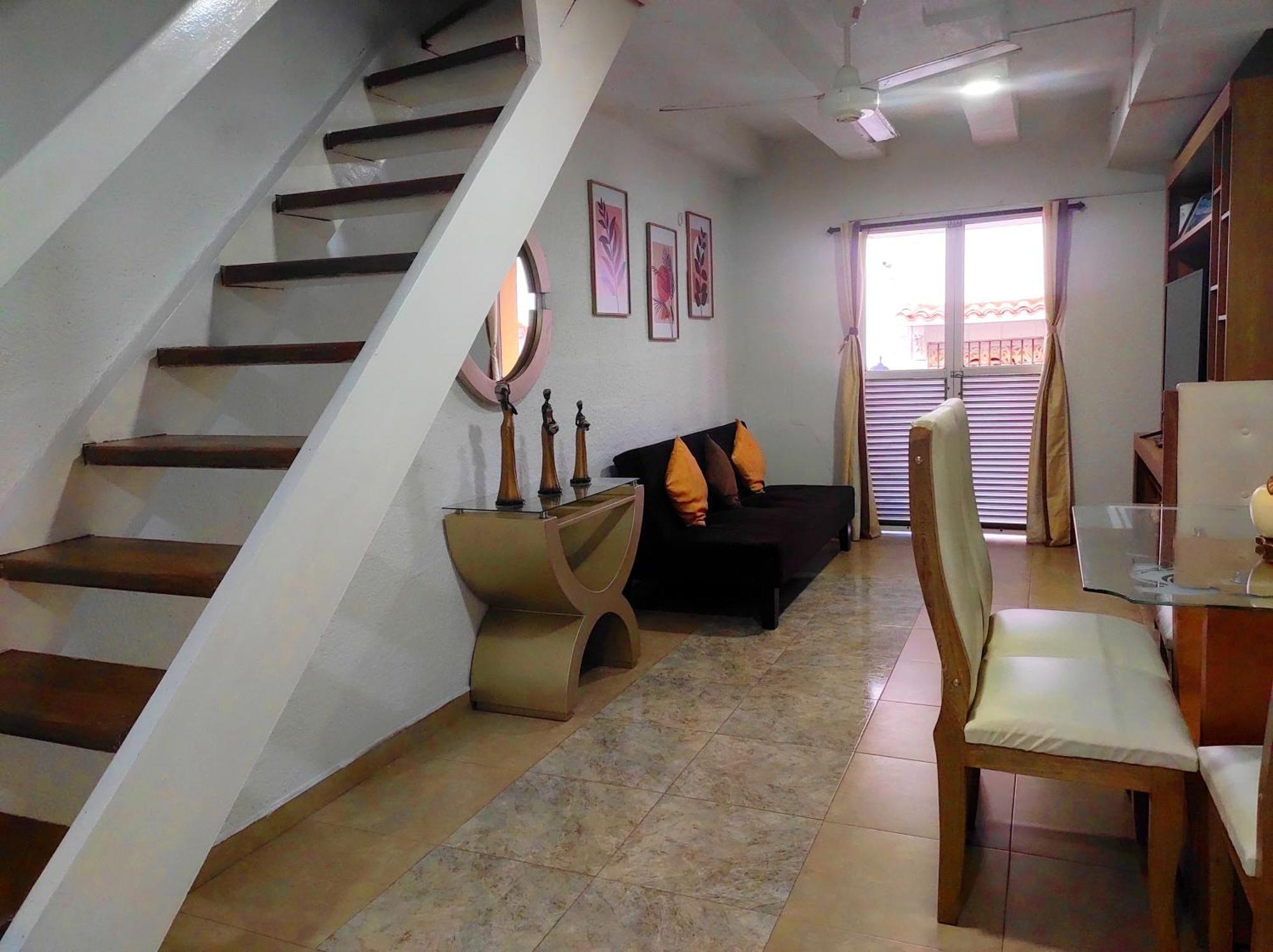 Happy Tours Apartments Cartagena Eksteriør bilde
